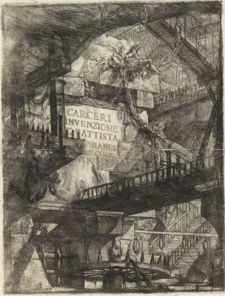 Piranesi