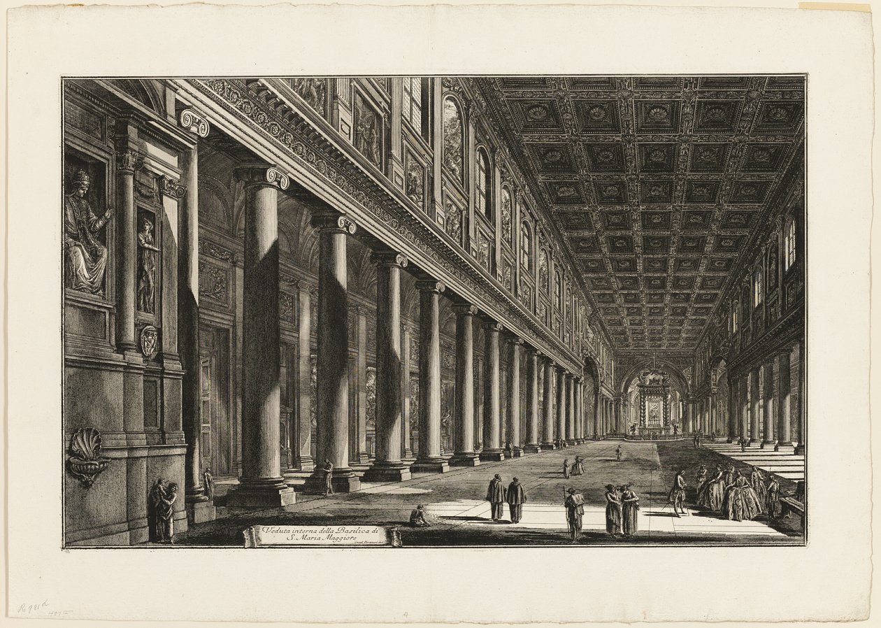 Views of Rome