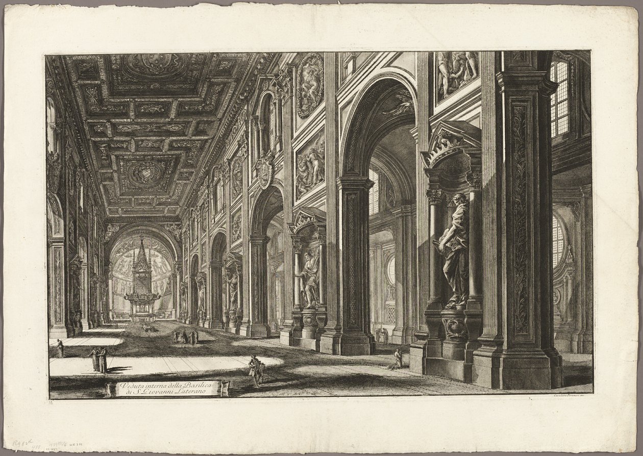 Views of Rome