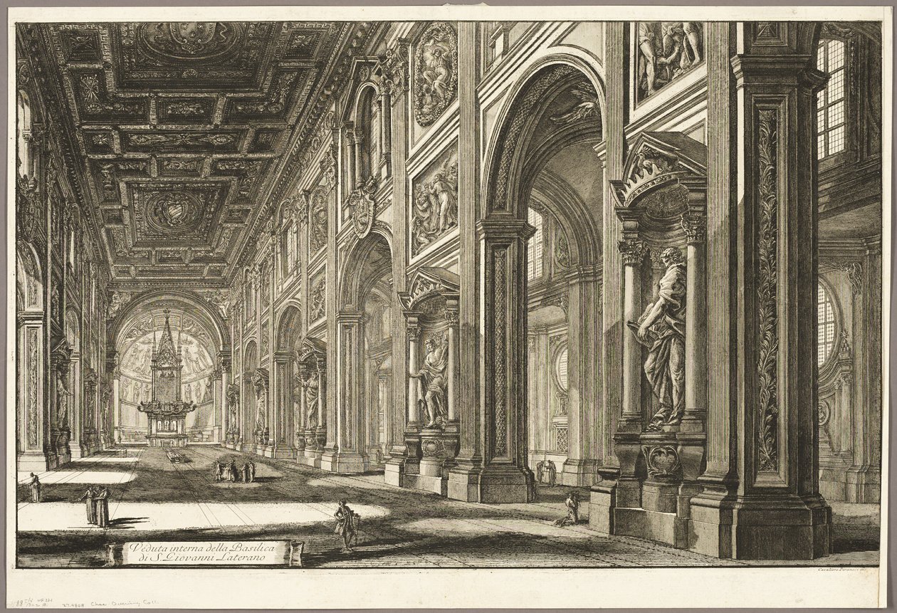 Views of Rome