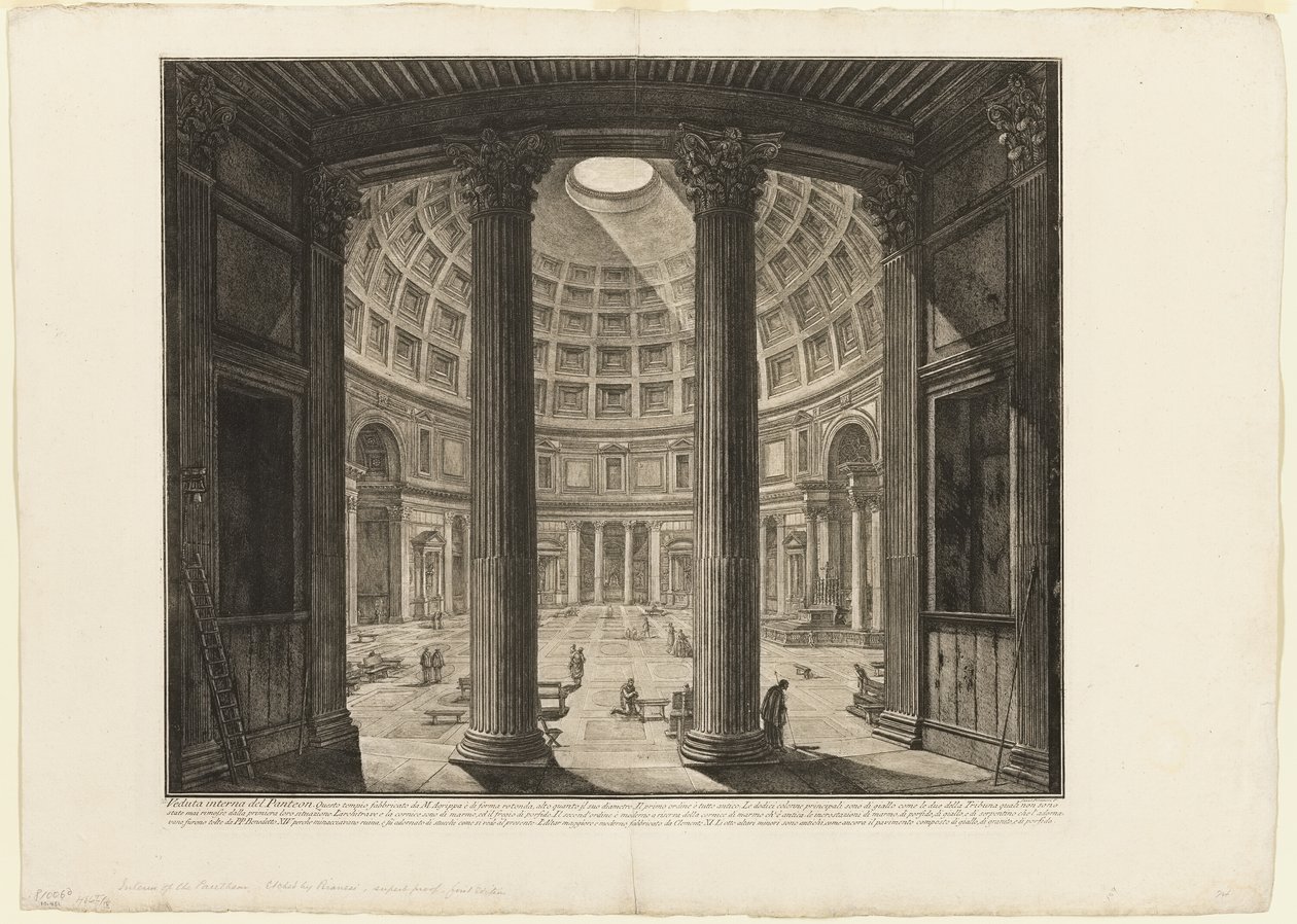 Views of Rome