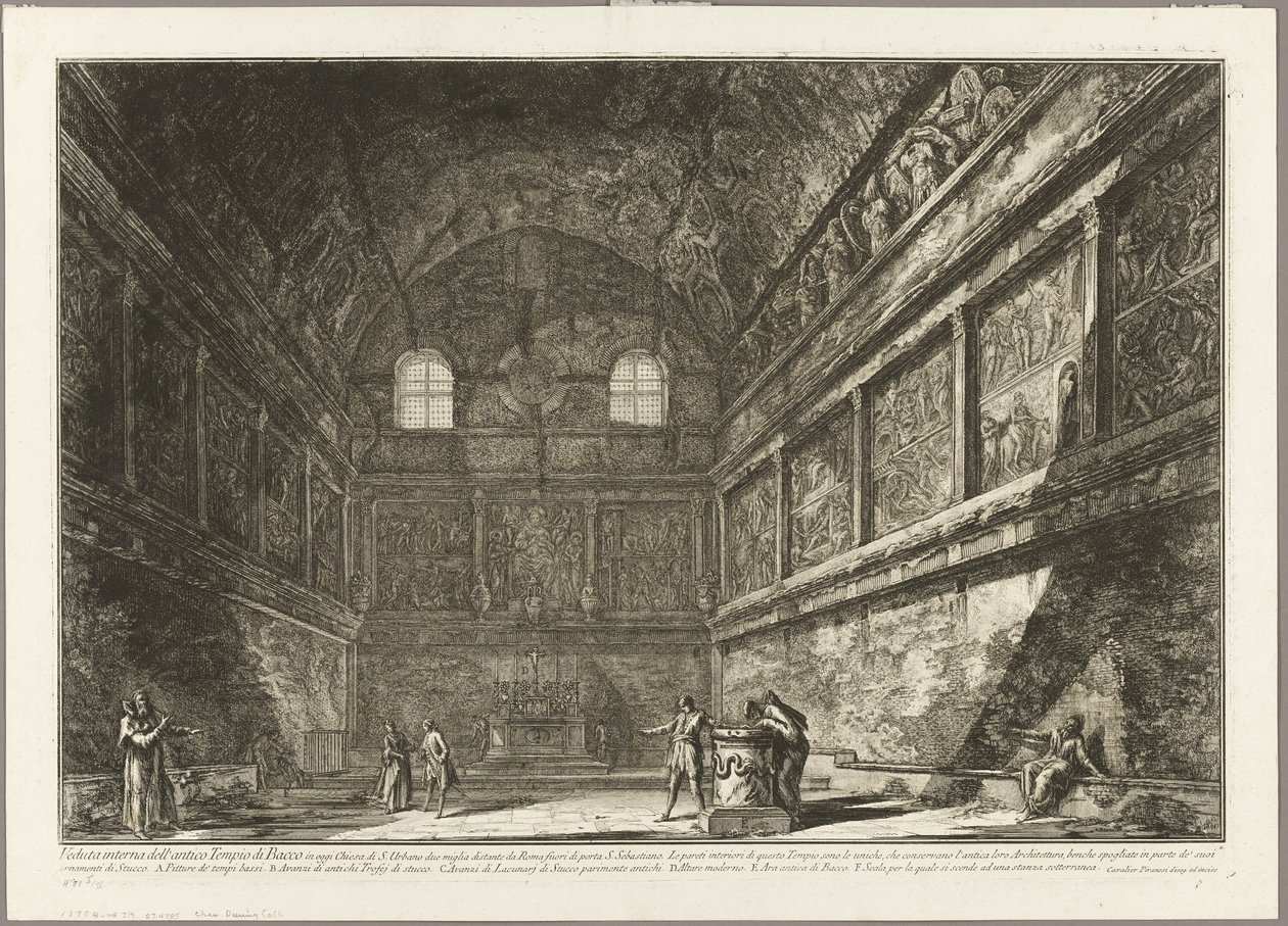 Views of Rome
