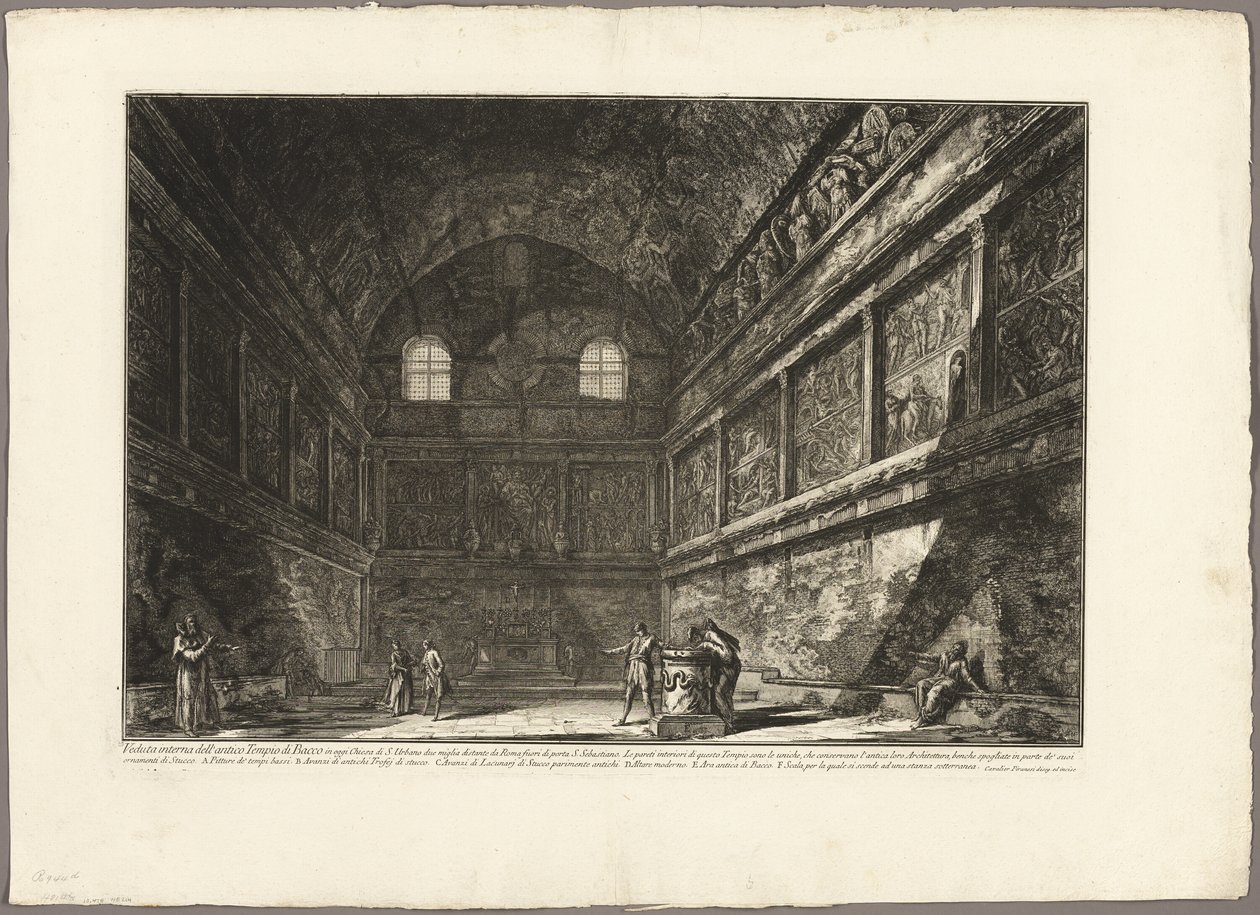 Views of Rome