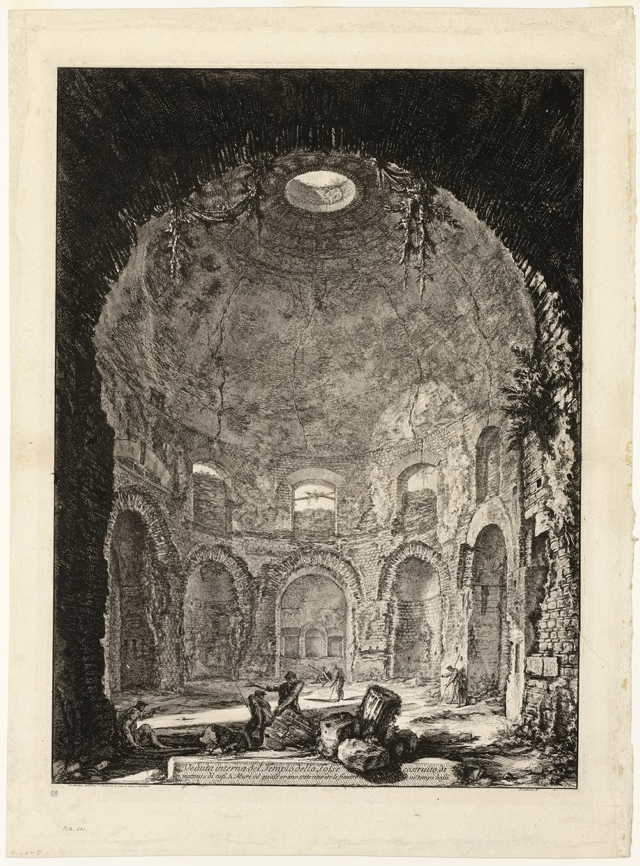 Views of Rome