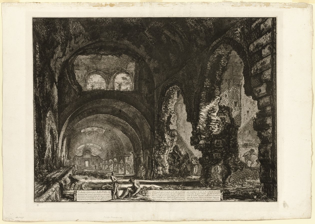 Views of Rome