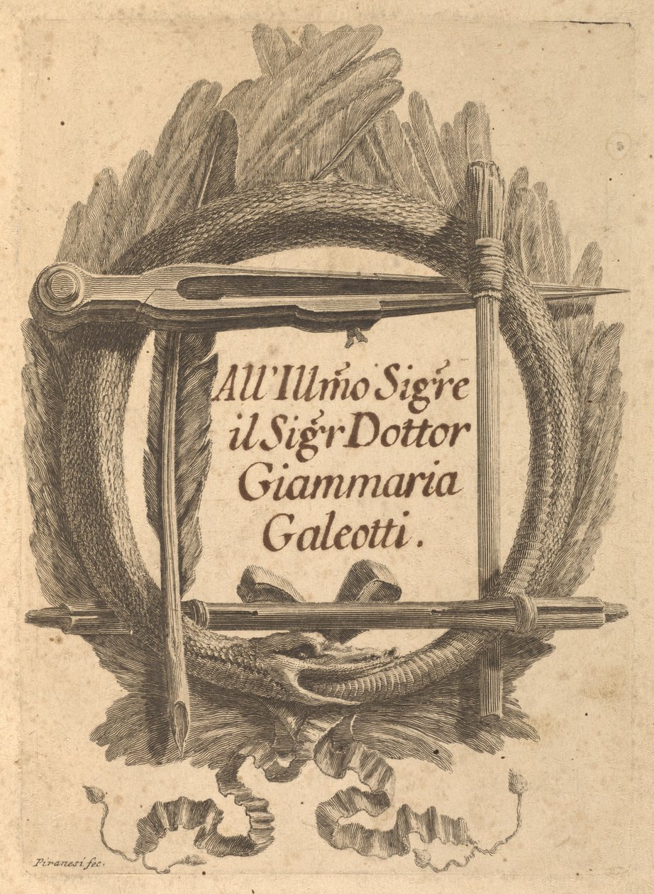 Milord Charlemont ve Roma