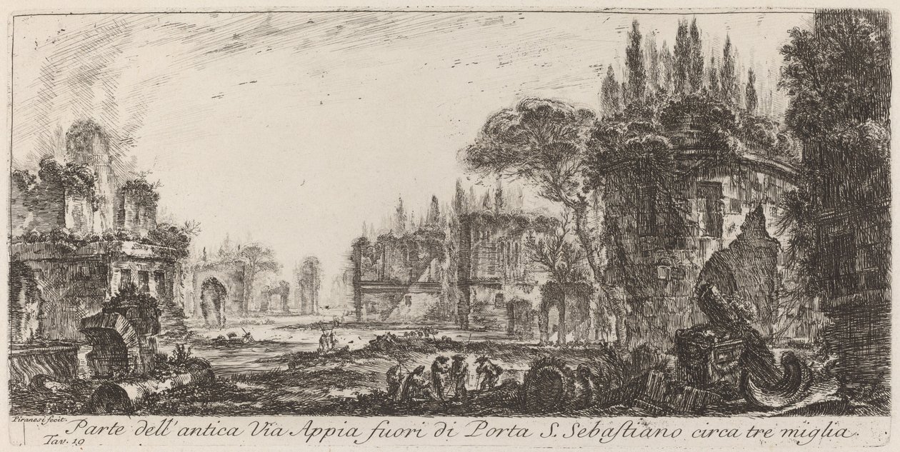 Porta S. Sebastiano