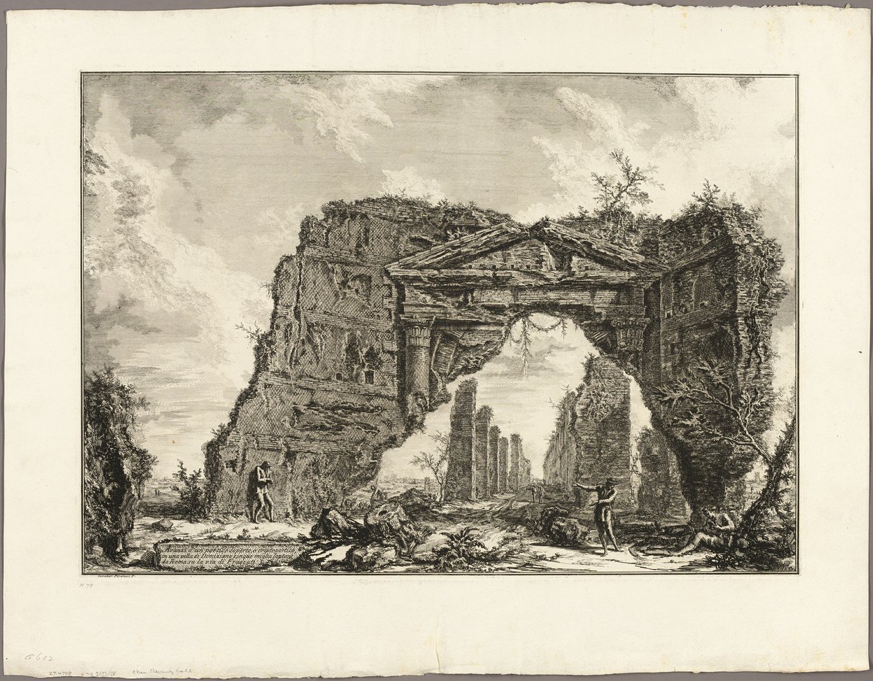 Views of Rome