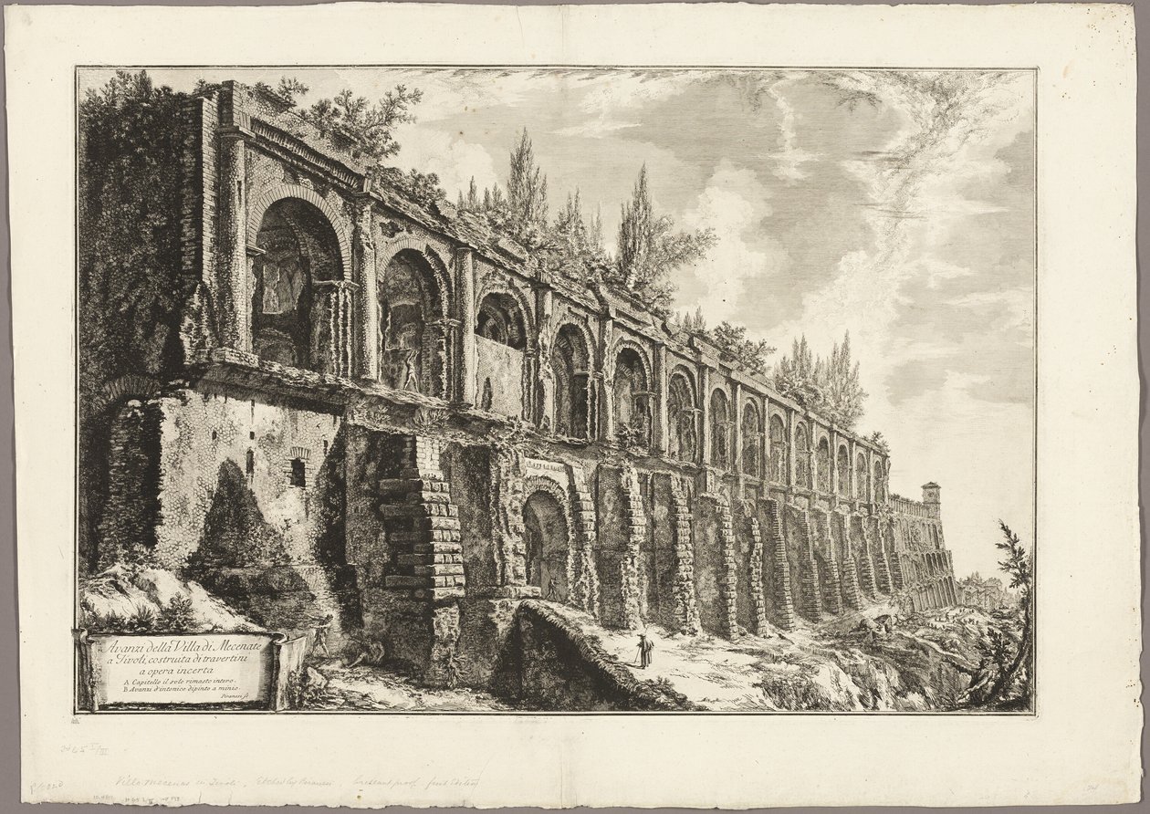 Views of Rome