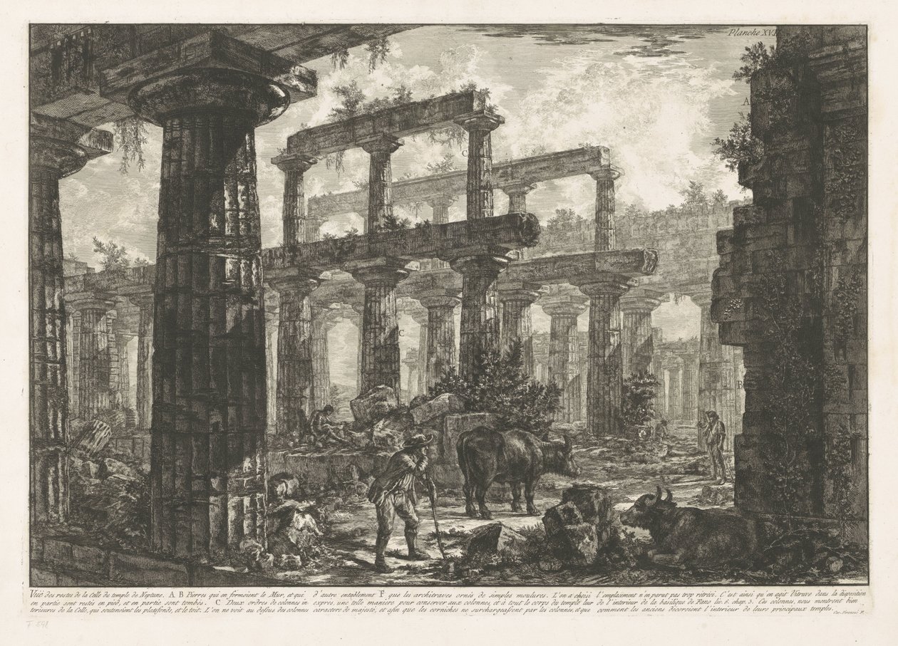 Paestum