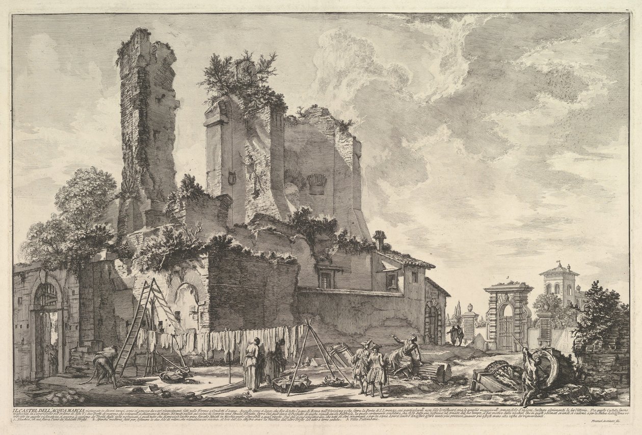 Fontana dell
