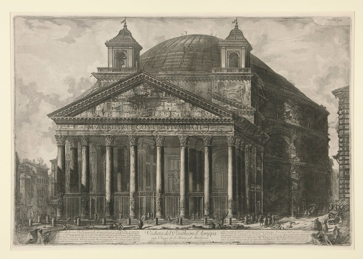 Pantheon d