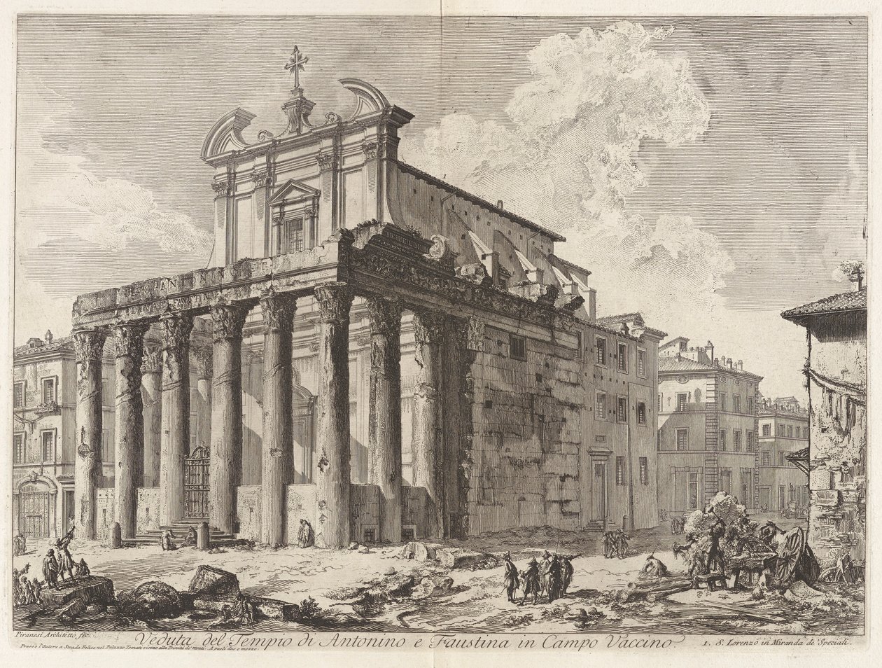 Campo Vaccino