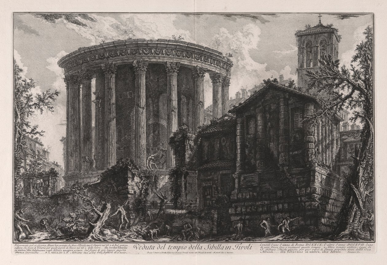 Tivoli
