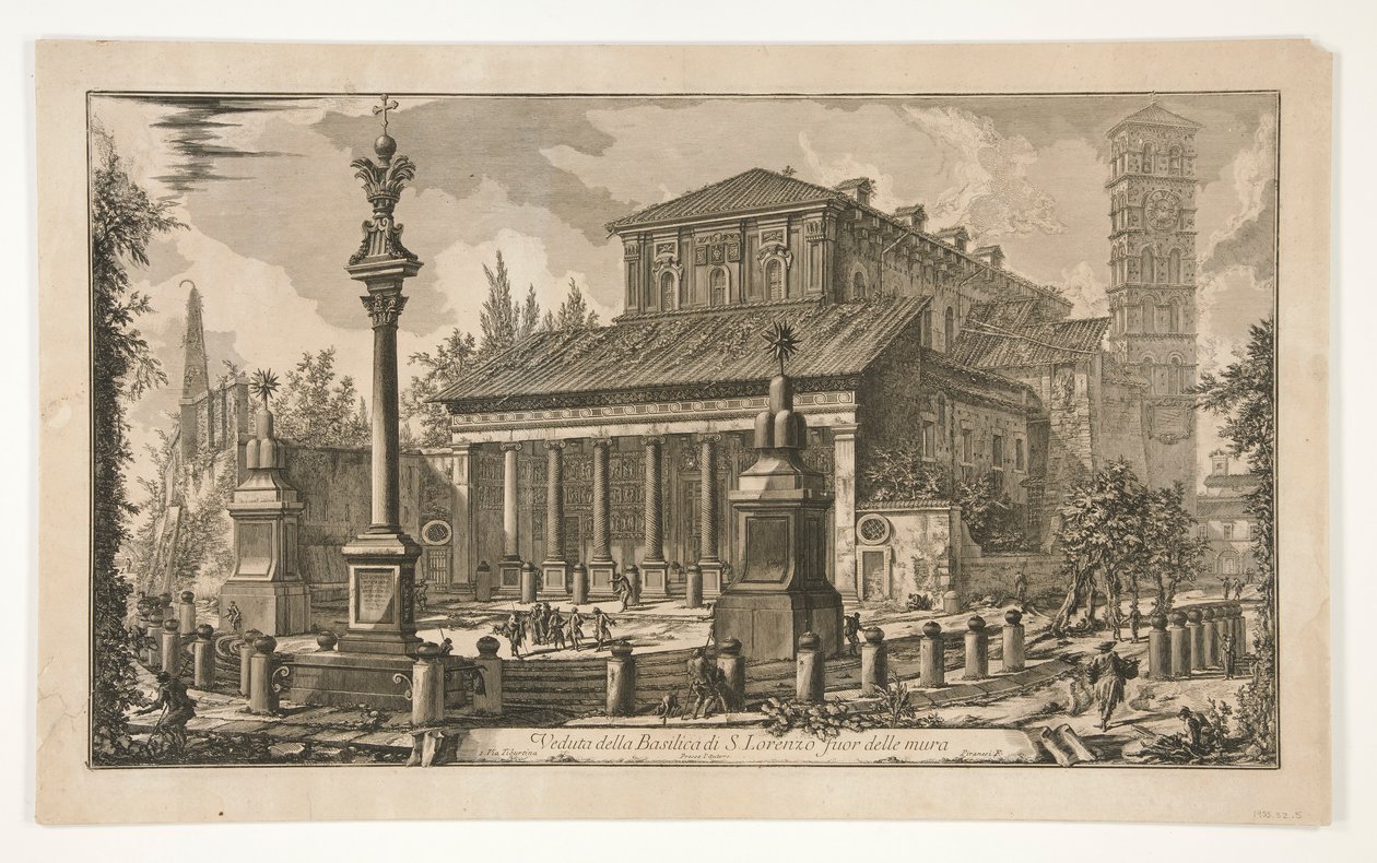 Views of Rome