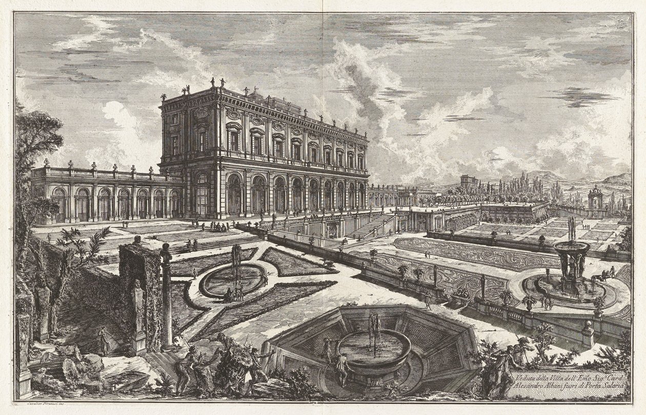 Villa dell