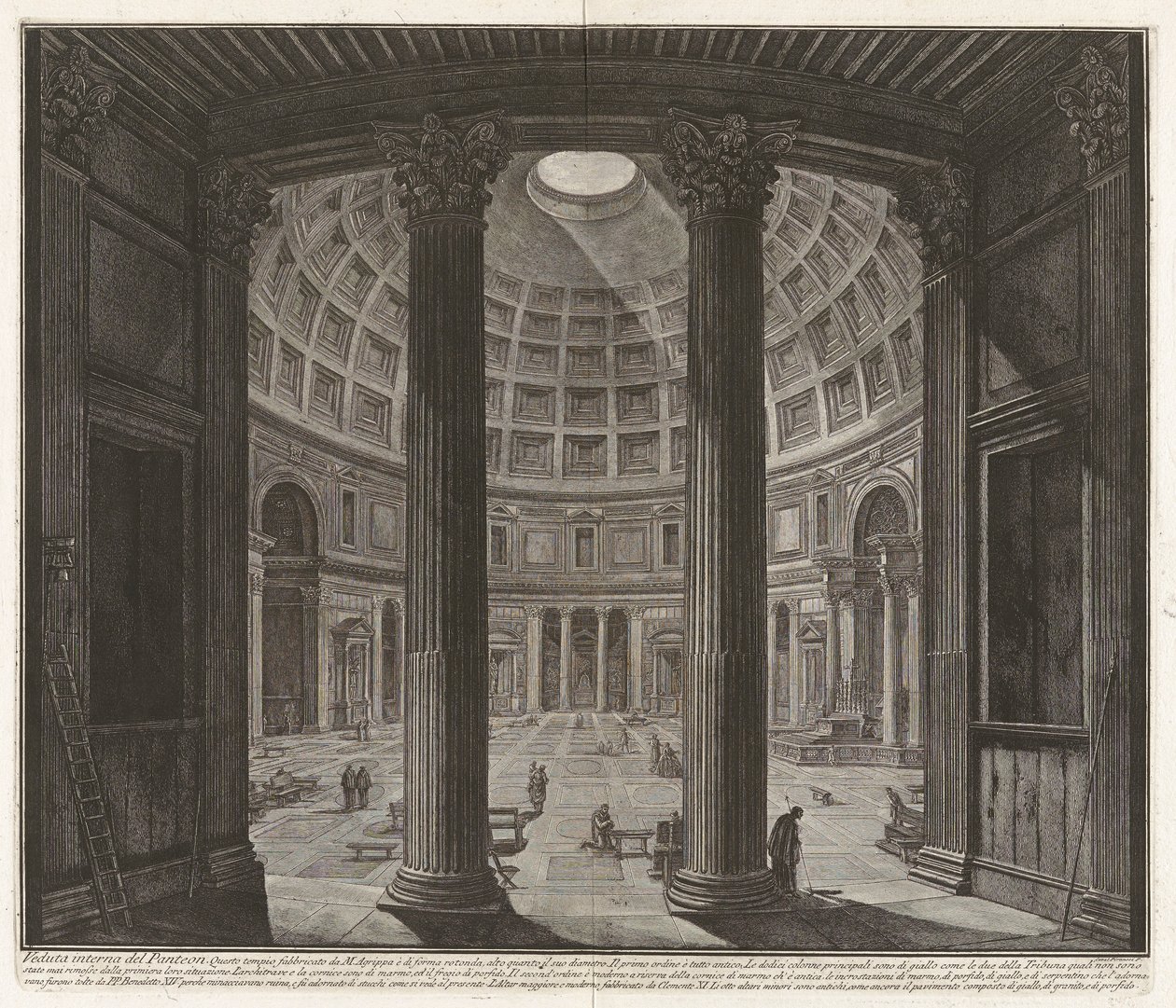 Pantheon