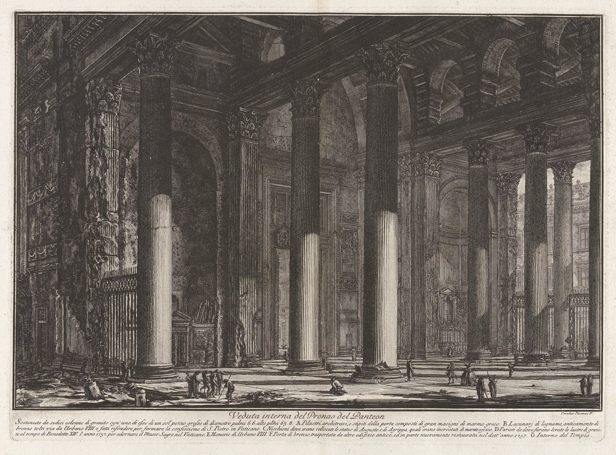 Pantheon
