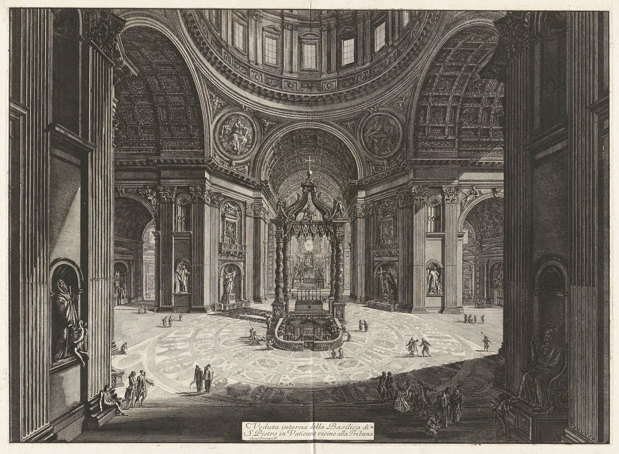 Bazilika Saint Peter