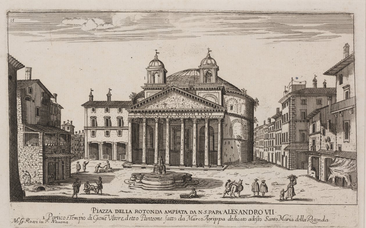 Pantheon