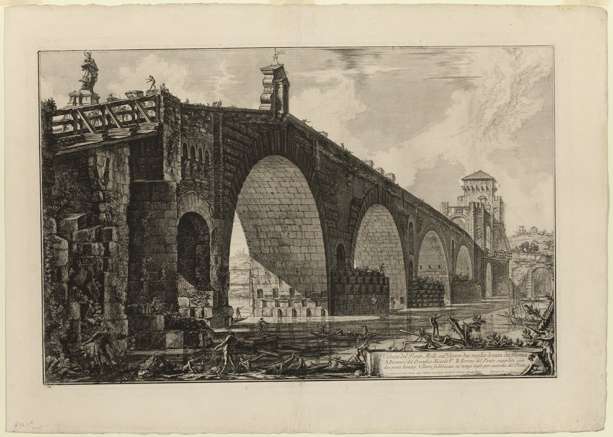 Views of Rome