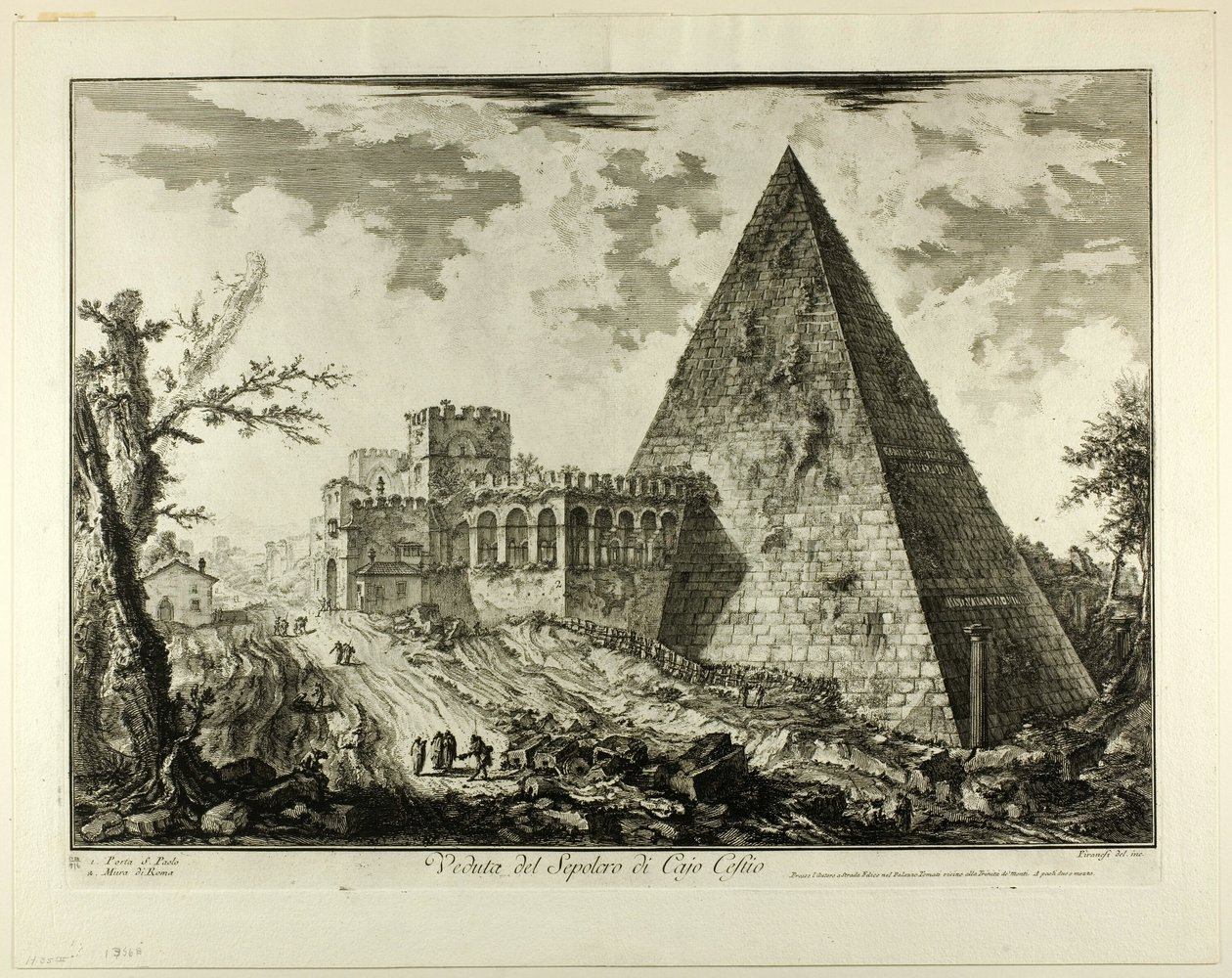 Cestius