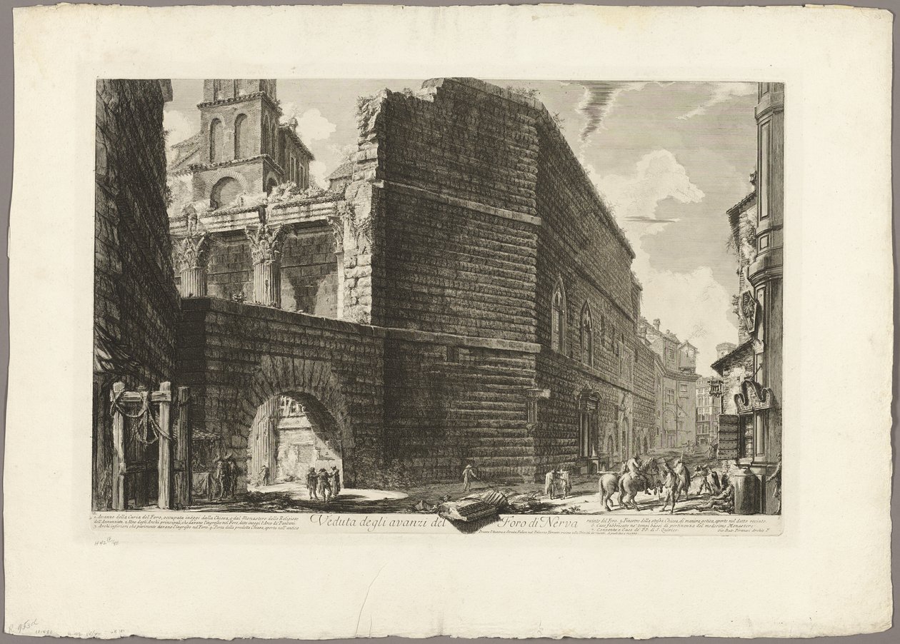 Views of Rome
