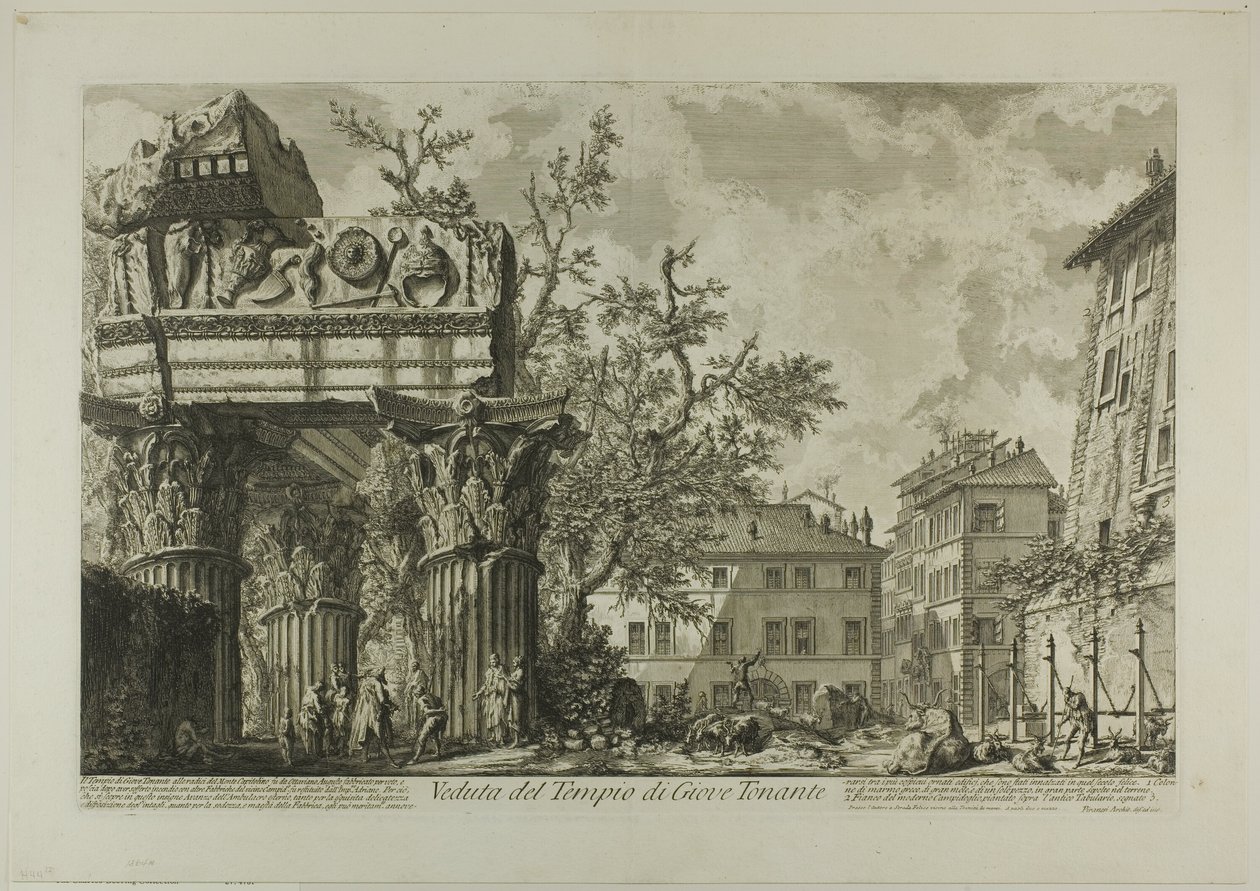 Views of Rome