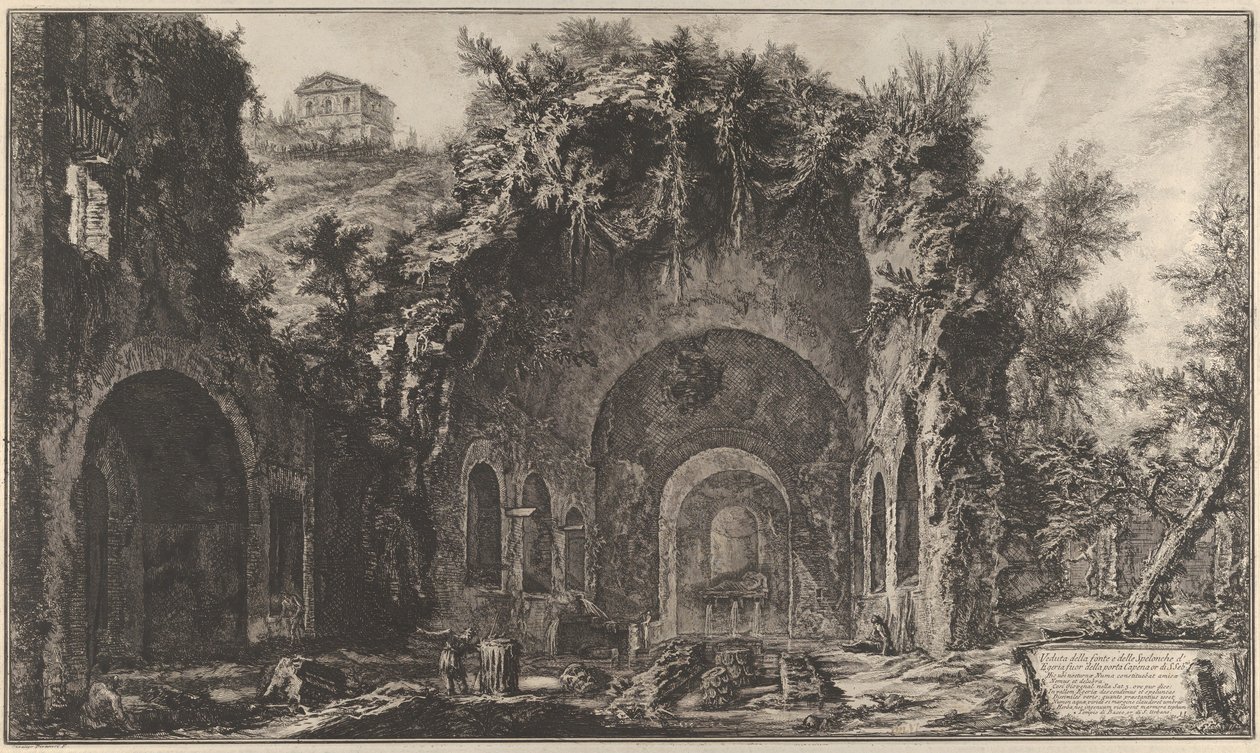 Porta Capena