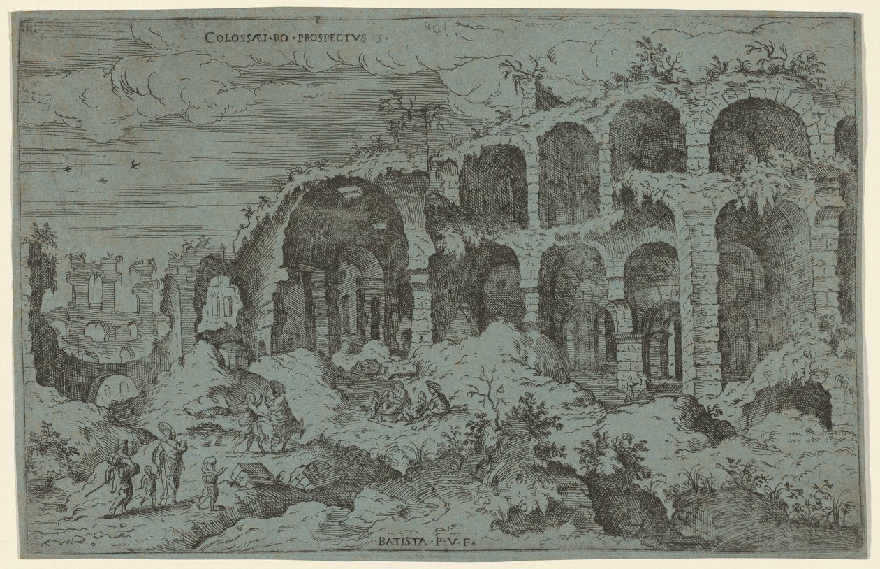 Colossaei. Ro. İzahname. 3 (Roma