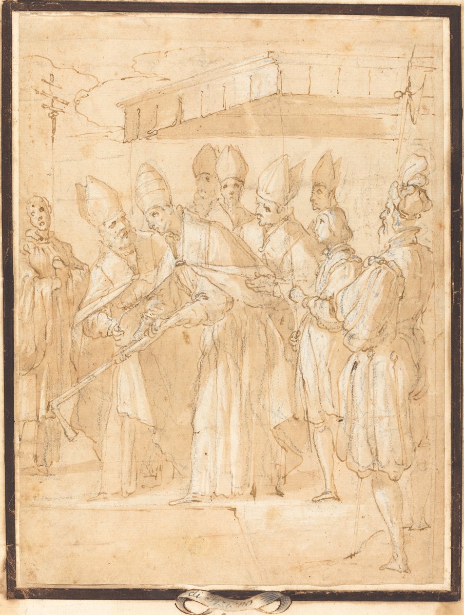 Santa Maria Maggiore