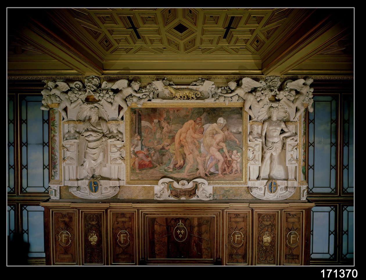 Truva veya Catania