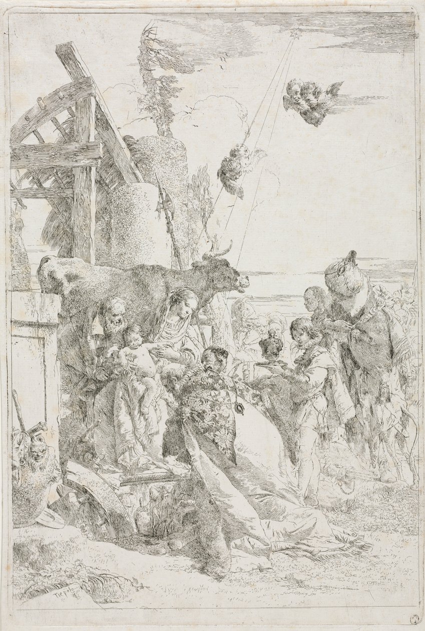 magi