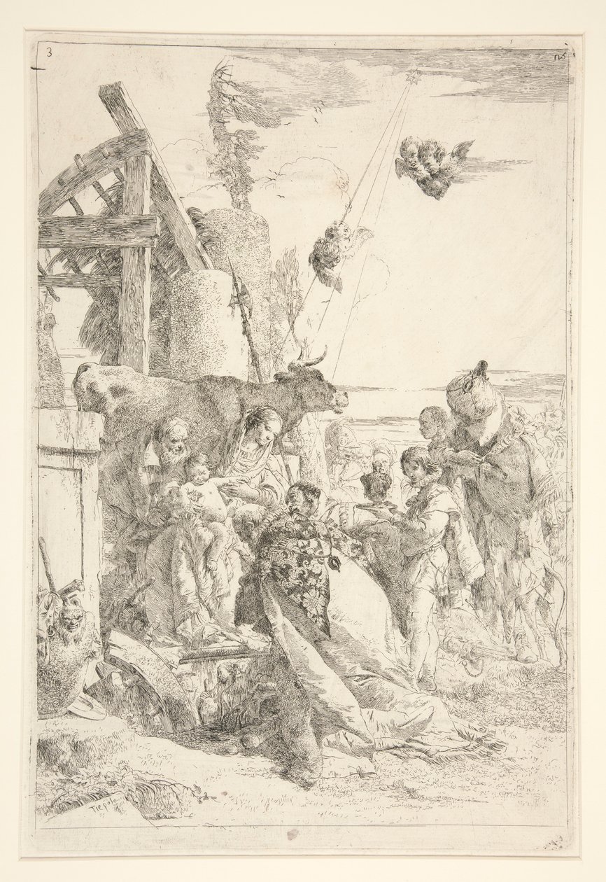 magi