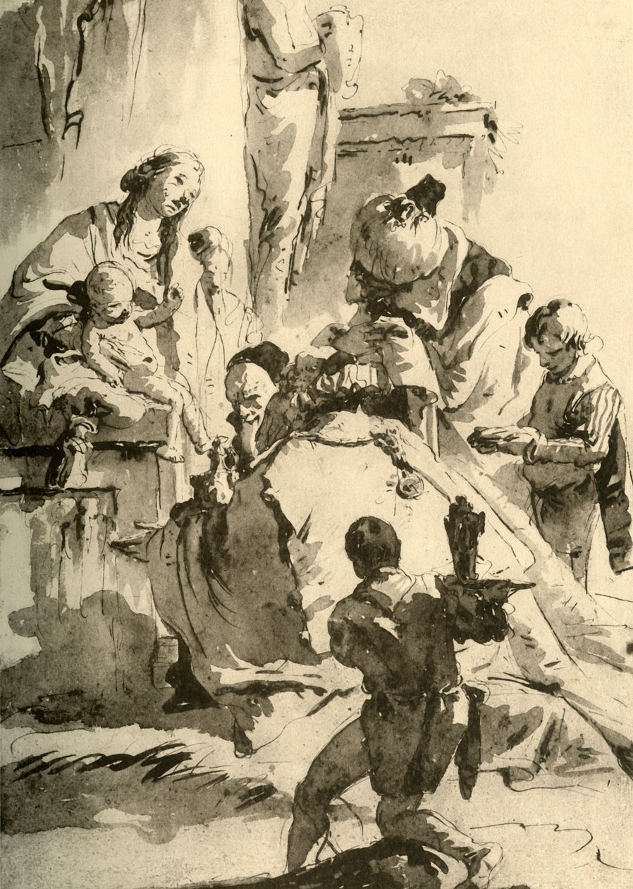 Magi