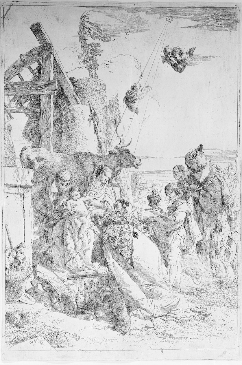 Magi