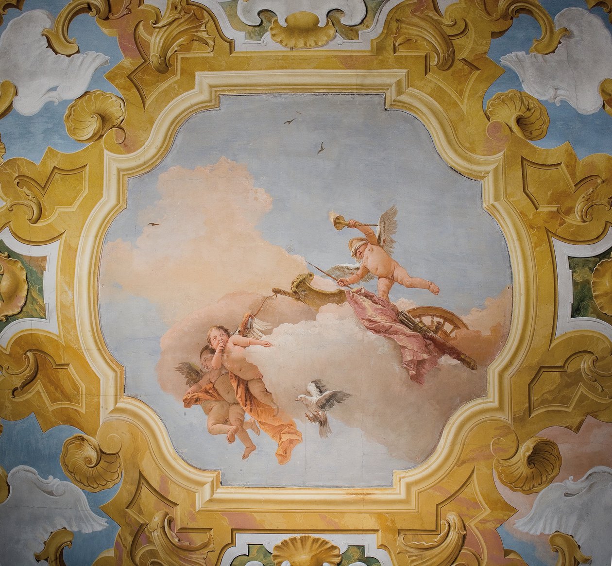 Palazzina