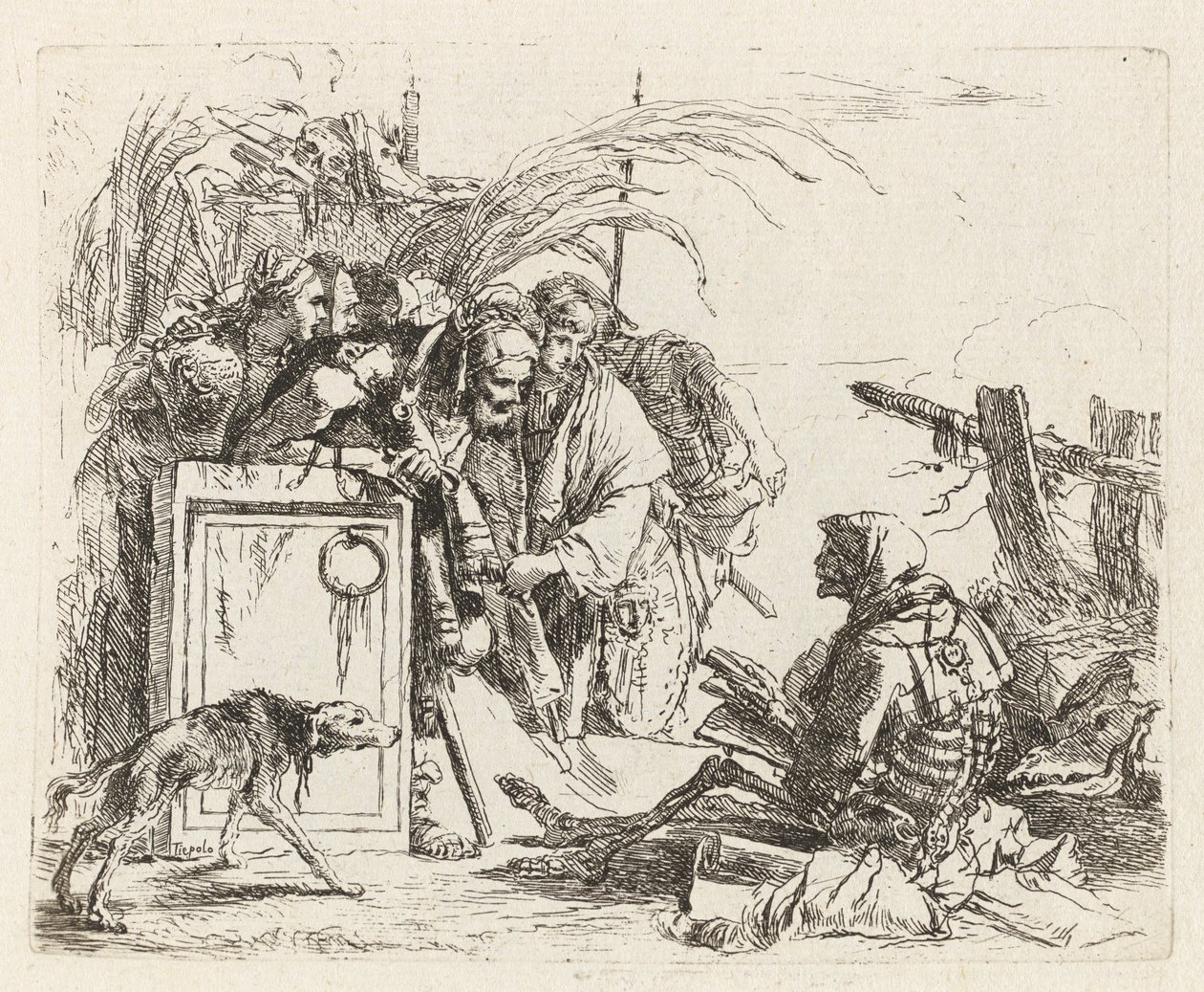 Vari capricci