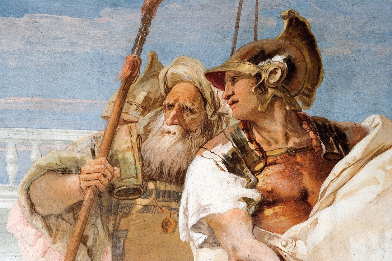 Aeneid