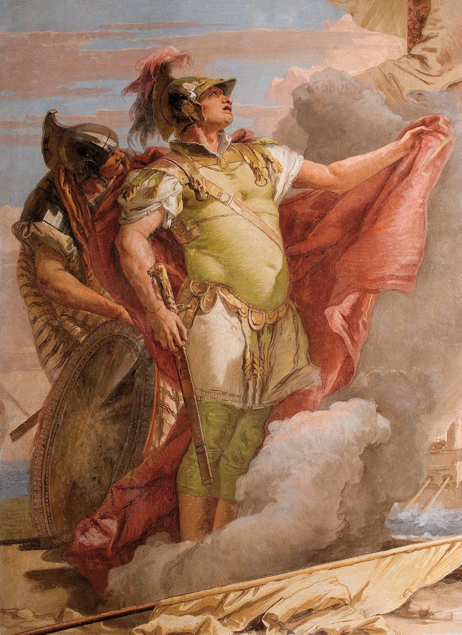 Aeneas