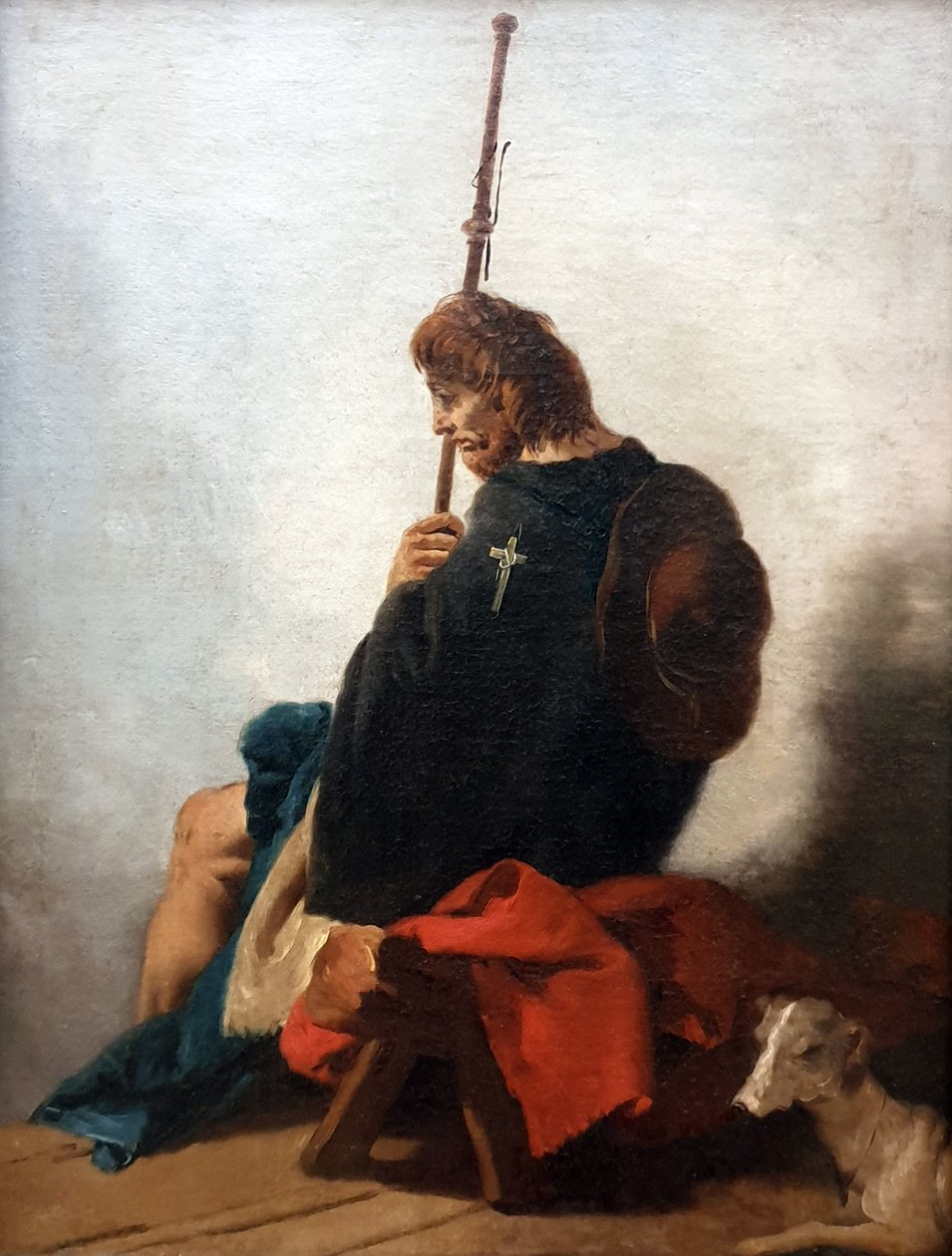  by Giovanni Battista Tiepolo