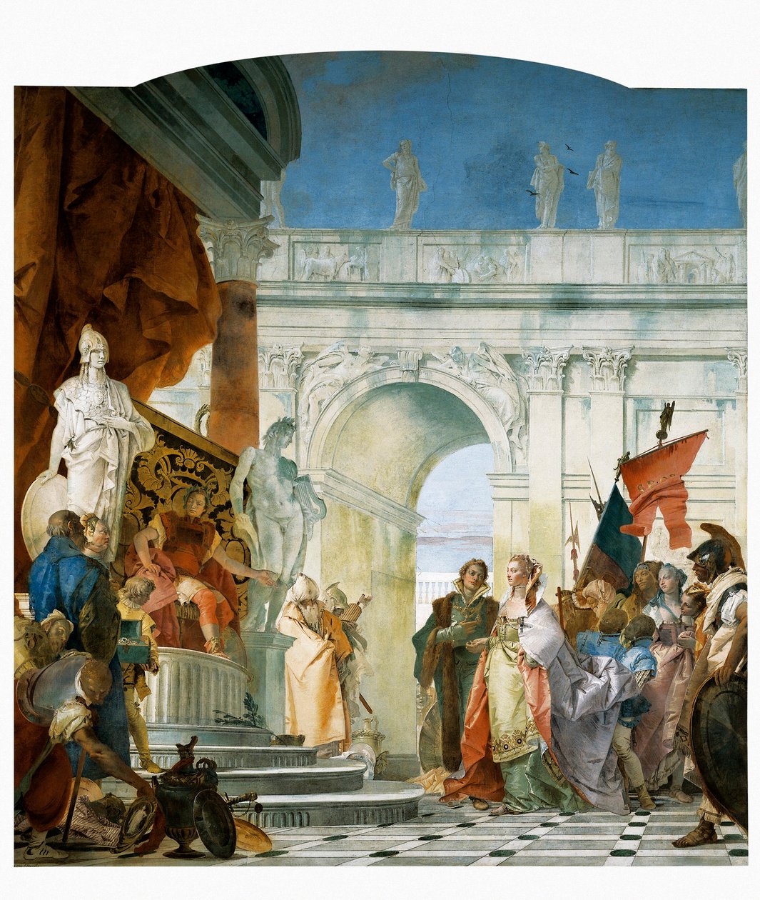 Scipio