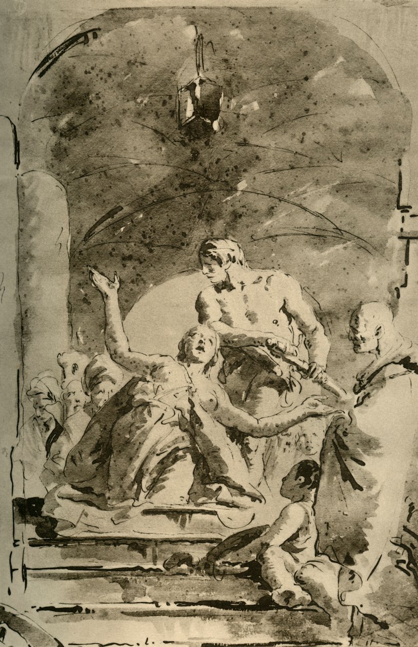 S. Giustina