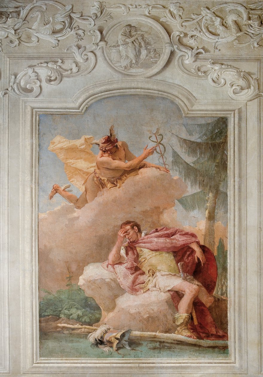 Merkür Aeneas