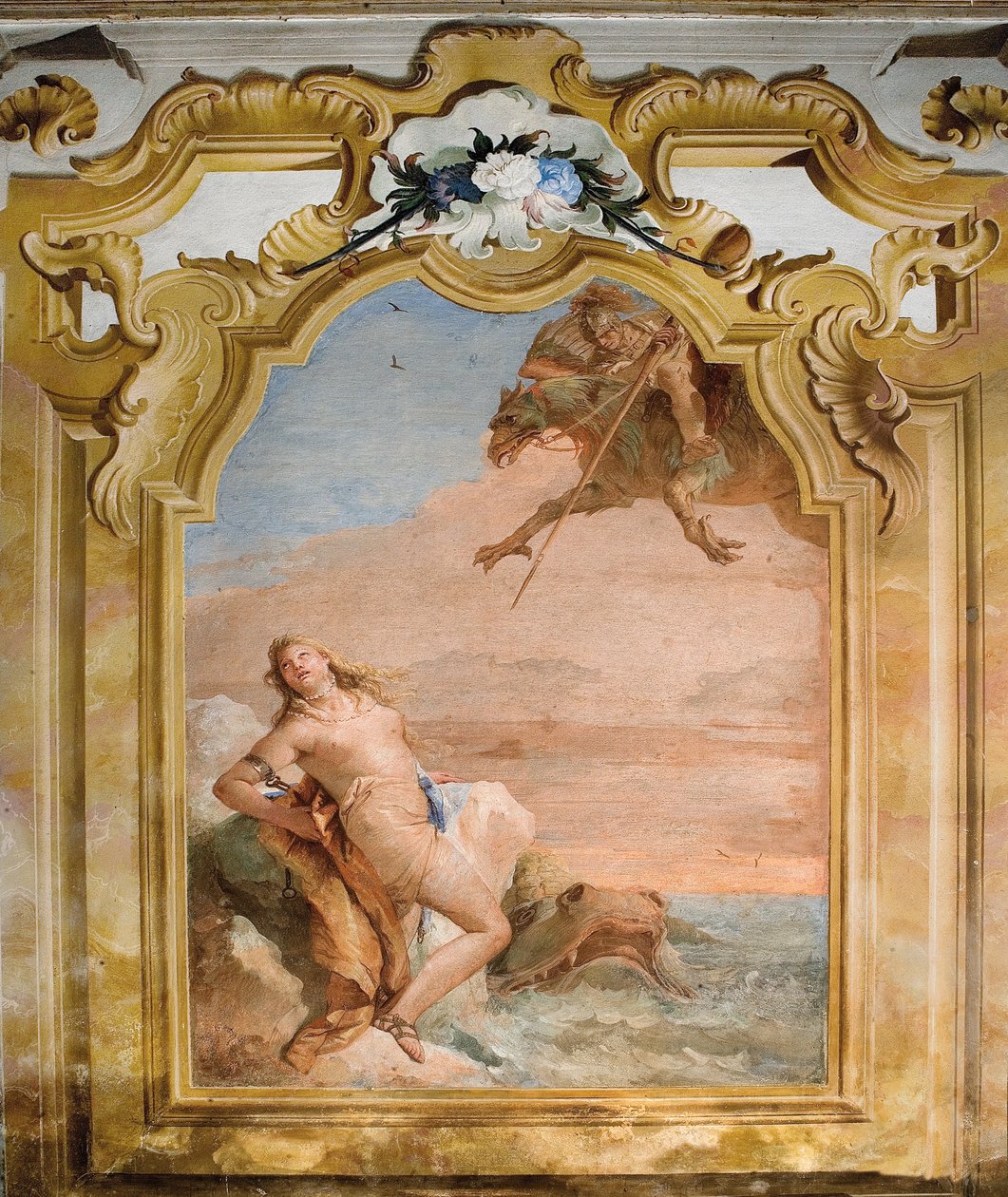 Palazzina