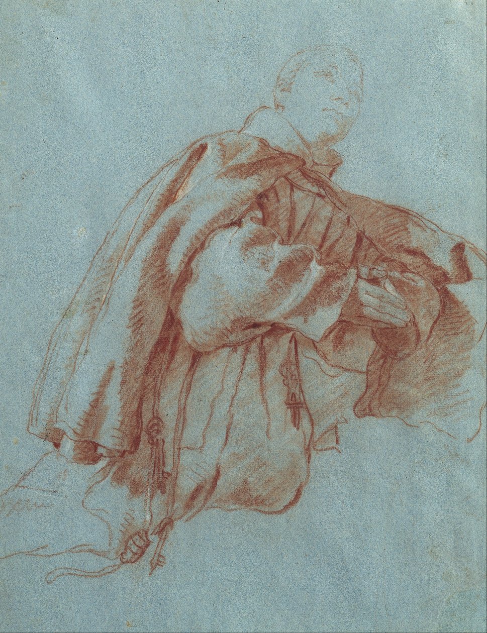  by Giovanni Battista Tiepolo