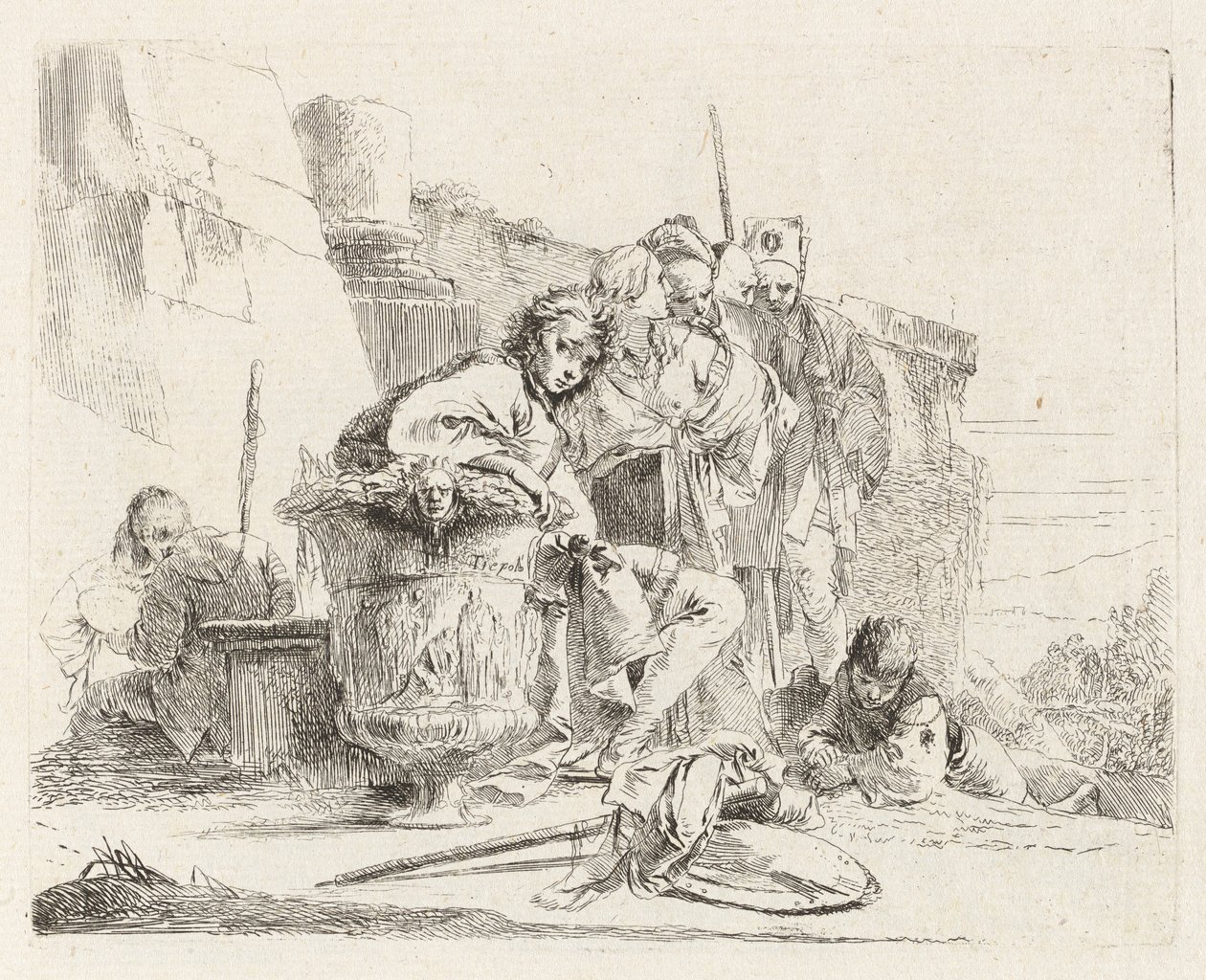 Vari capricci