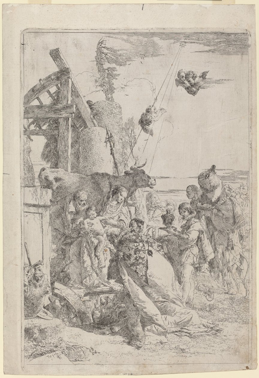 Magi