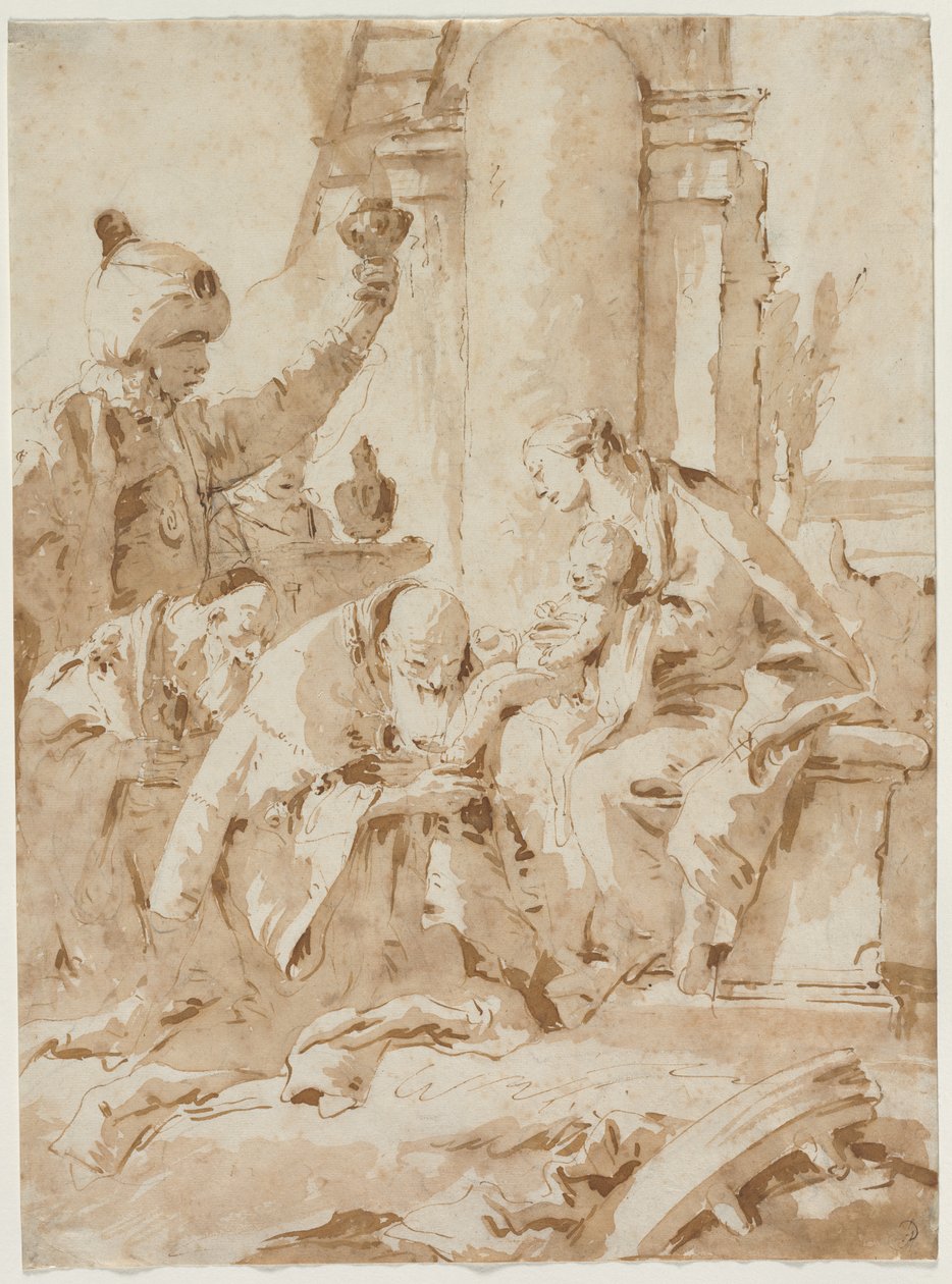 Magi