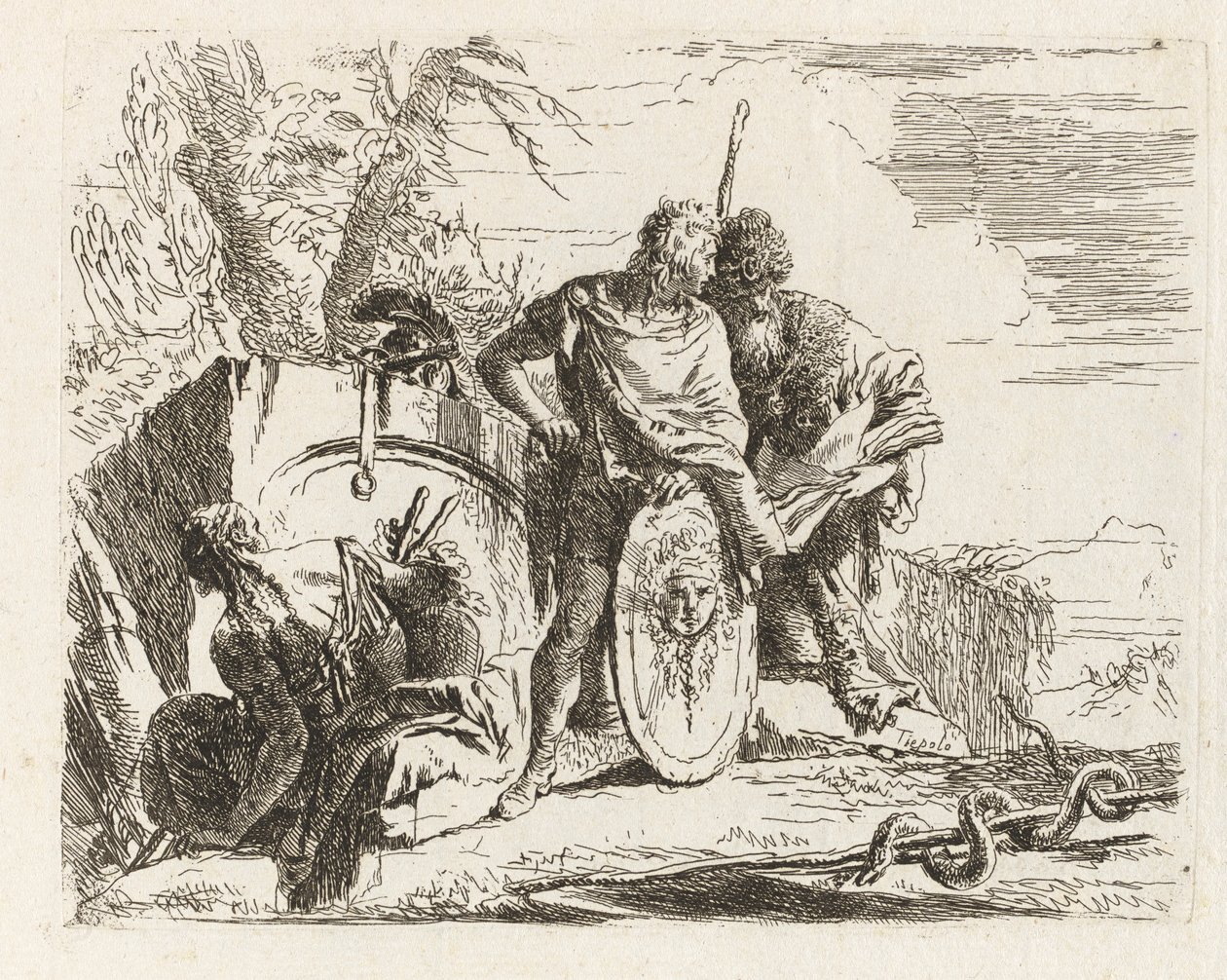 Vari capricci
